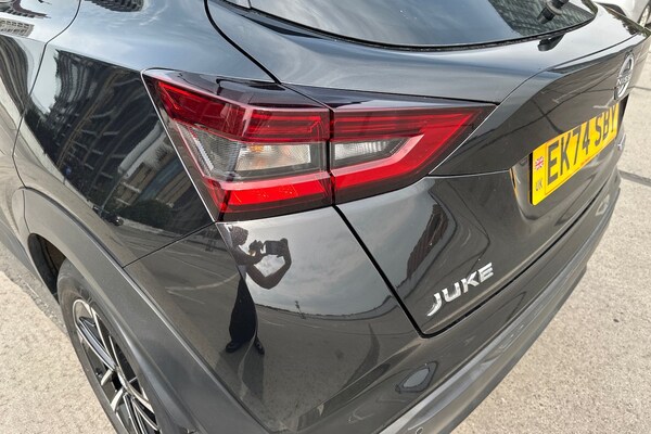 Used Nissan Juke 2024 for sale - 75365911: Photo 37