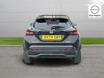Used Nissan Juke 2024 for sale - 75365911: Photo