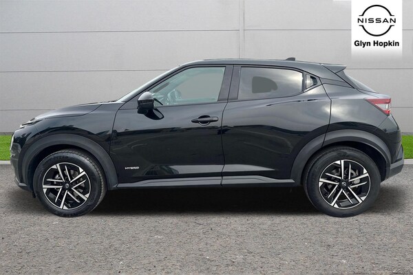 Used Nissan Juke 2024 for sale - 75365911: Photo 6