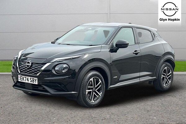 Used Nissan Juke 2024 for sale - 75365911: Photo 7