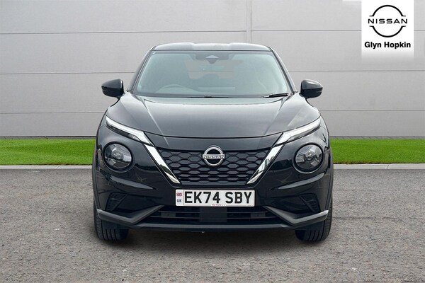 Used Nissan Juke 2024 for sale - 75365911: Photo 8