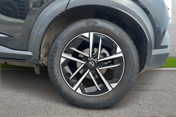Used Nissan Juke 2024 for sale - 75365911: Photo 9