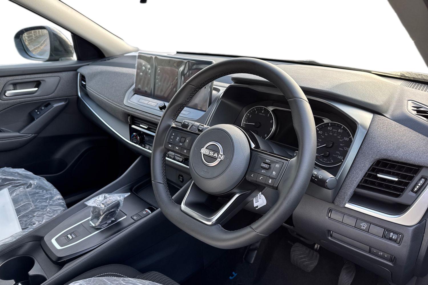 Used Nissan Qashqai 2025 for sale - 77224917: Photo 10