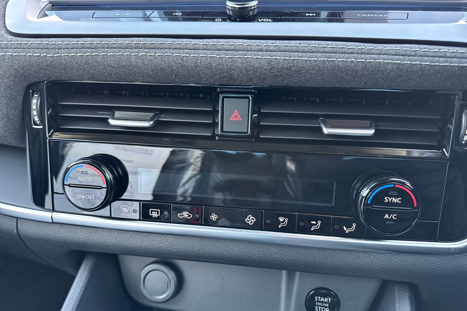 Used Nissan Qashqai 2025 for sale - 77224917: Photo 15