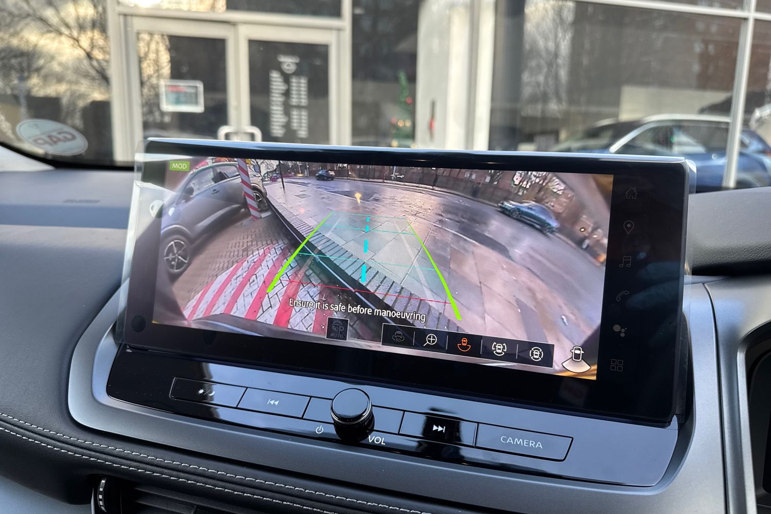 Used Nissan Qashqai 2025 for sale - 77224917: Photo 18