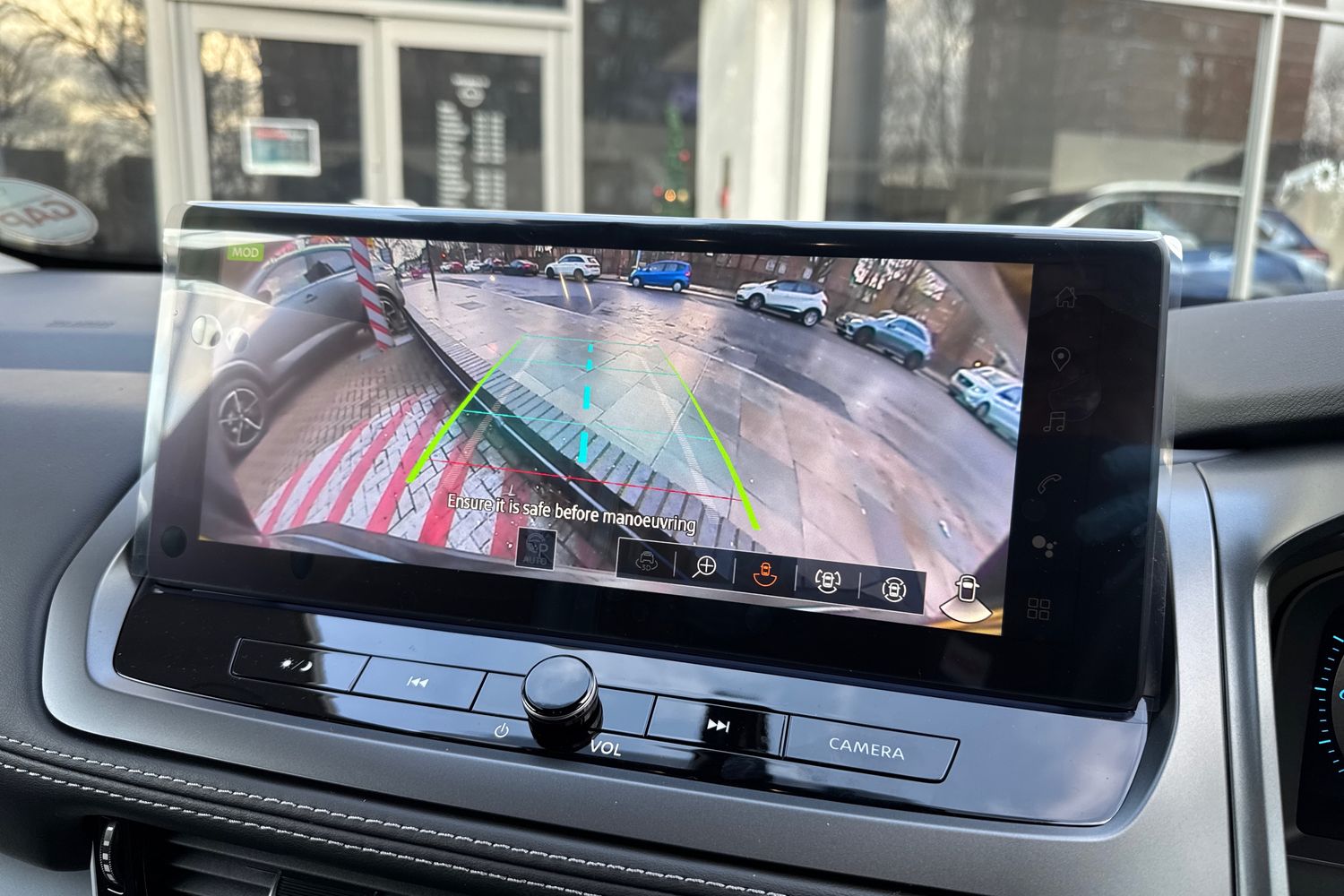 Used Nissan Qashqai 2025 for sale - 77224917: Photo 19