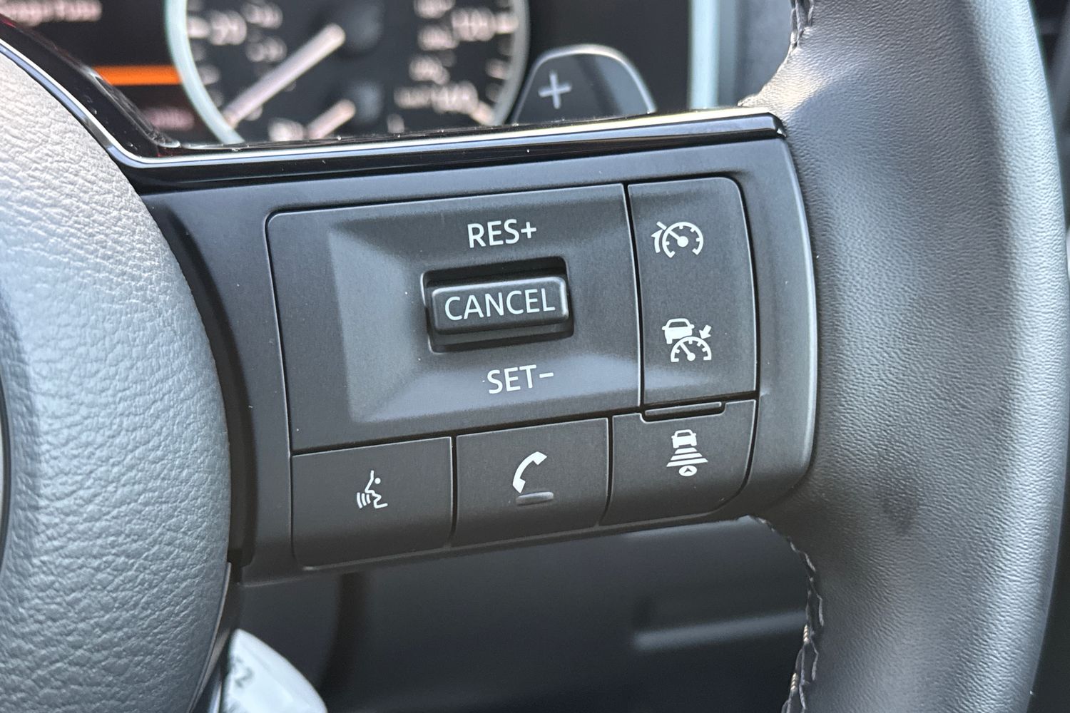 Used Nissan Qashqai 2025 for sale - 77224917: Photo 22