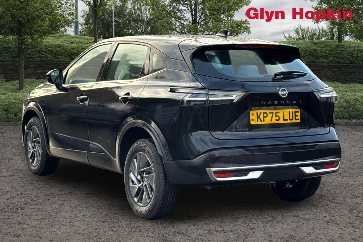 Used Nissan Qashqai 2025 for sale - 77224917: Photo 5