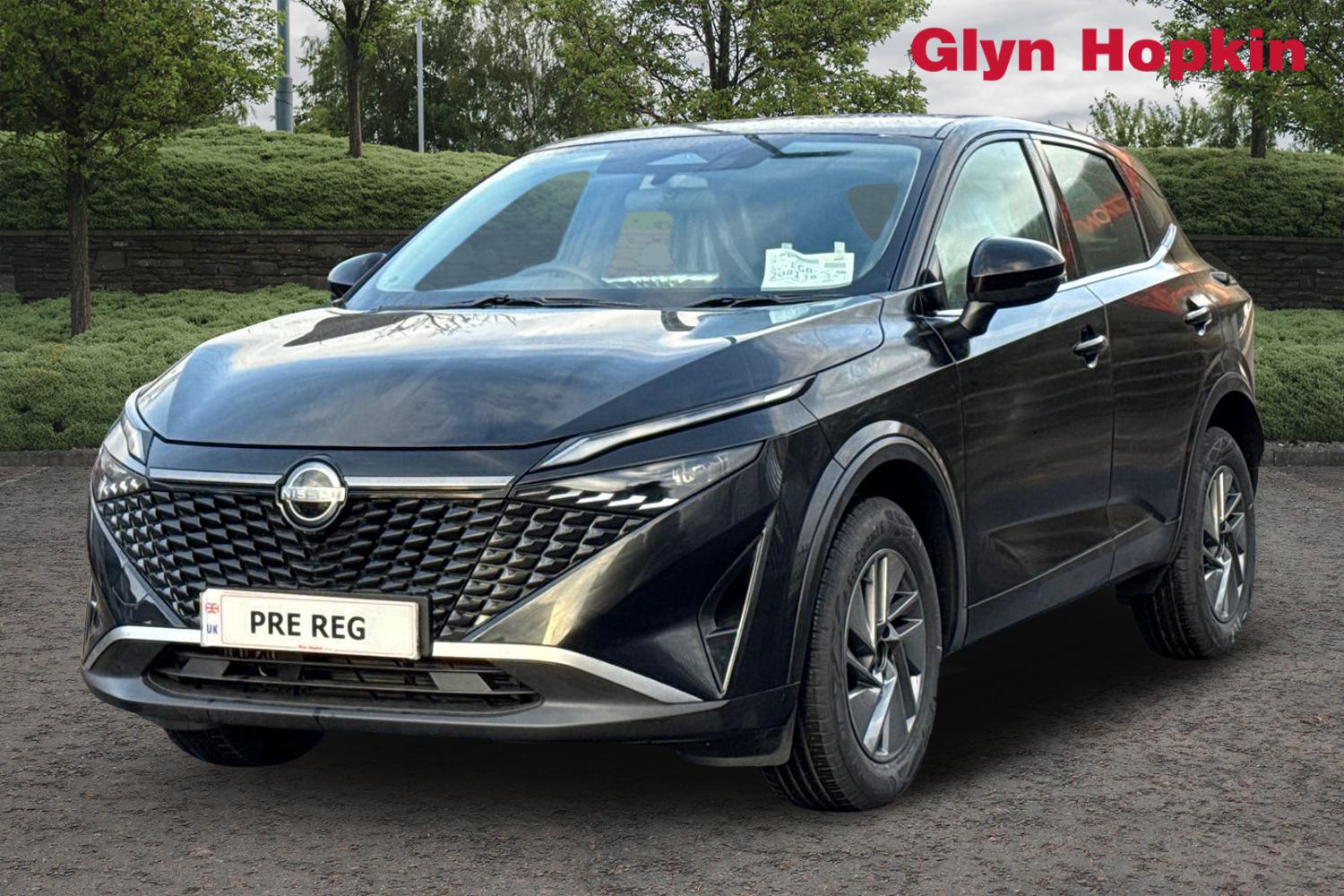 Used Nissan Qashqai 2025 for sale - 77224917: Photo 7