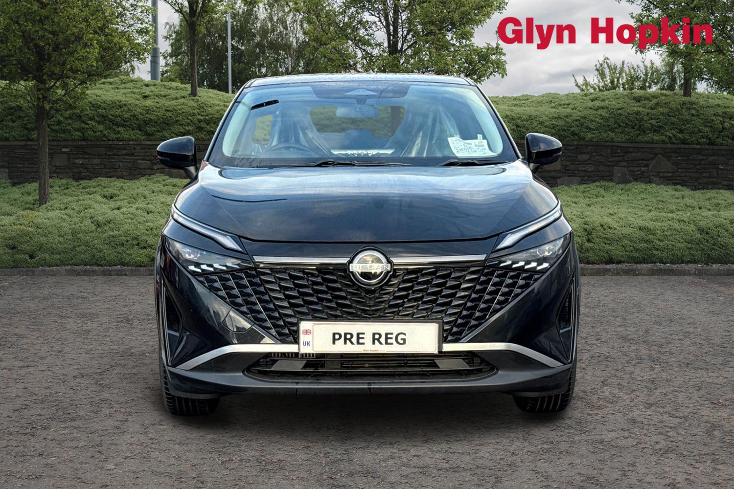 Used Nissan Qashqai 2025 for sale - 77224917: Photo 8