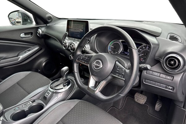 Used Nissan Juke 2023 for sale - 75318309: Photo 10