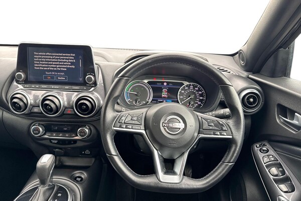 Used Nissan Juke 2023 for sale - 75318309: Photo 11