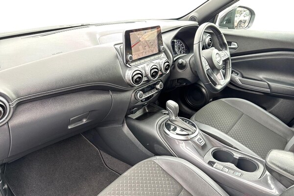 Used Nissan Juke 2023 for sale - 75318309: Photo 13
