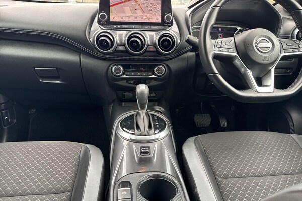 Used Nissan Juke 2023 for sale - 75318309: Photo 14
