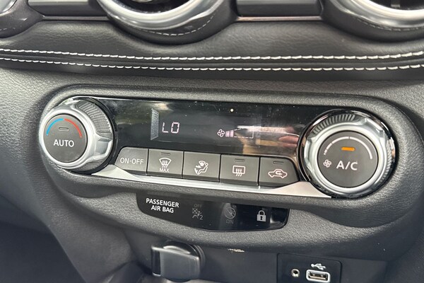 Used Nissan Juke 2023 for sale - 75318309: Photo 15