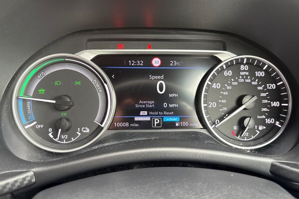 Used Nissan Juke 2023 for sale - 75318309: Photo 19