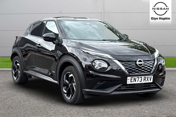Used Nissan Juke 2023 for sale - 75318309: Photo 1