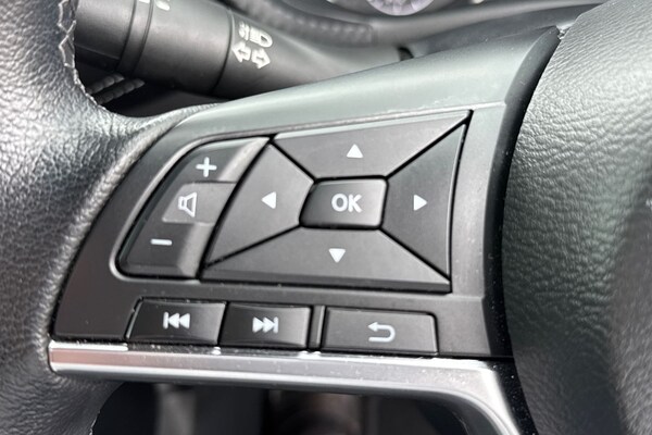 Used Nissan Juke 2023 for sale - 75318309: Photo 20