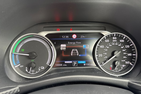 Used Nissan Juke 2023 for sale - 75318309: Photo 29