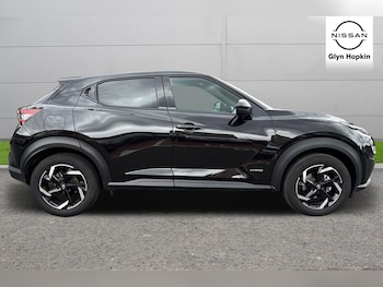 Used Nissan Juke 2023 for sale - 75318309: Photo