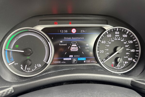 Used Nissan Juke 2023 for sale - 75318309: Photo 34