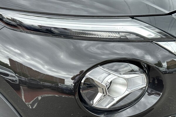 Used Nissan Juke 2023 for sale - 75318309: Photo 39