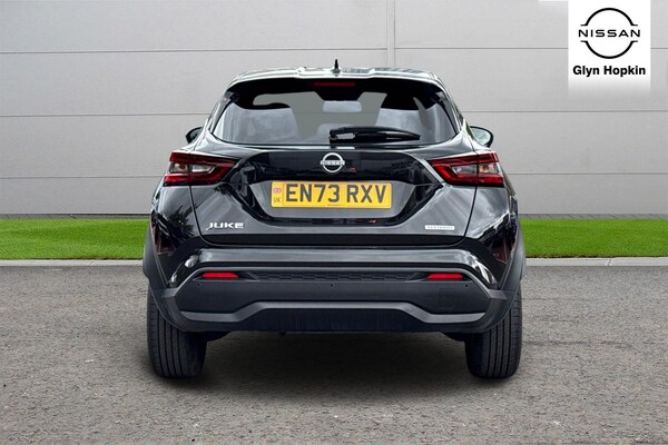 Used Nissan Juke 2023 for sale - 75318309: Photo 4