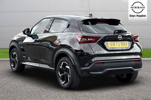 Used Nissan Juke 2023 for sale - 75318309: Photo 5