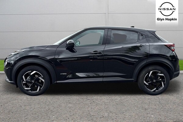 Used Nissan Juke 2023 for sale - 75318309: Photo 6