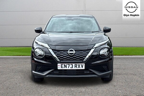 Used Nissan Juke 2023 for sale - 75318309: Photo 8