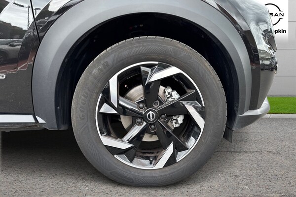 Used Nissan Juke 2023 for sale - 75318309: Photo 9