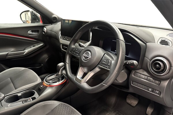 Used Nissan Juke 2024 for sale - 74963153: Photo 10