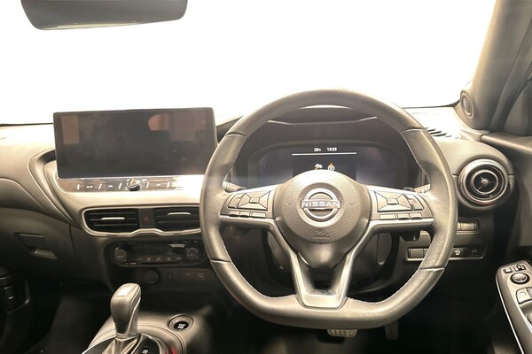 Used Nissan Juke 2024 for sale - 74963153: Photo 11