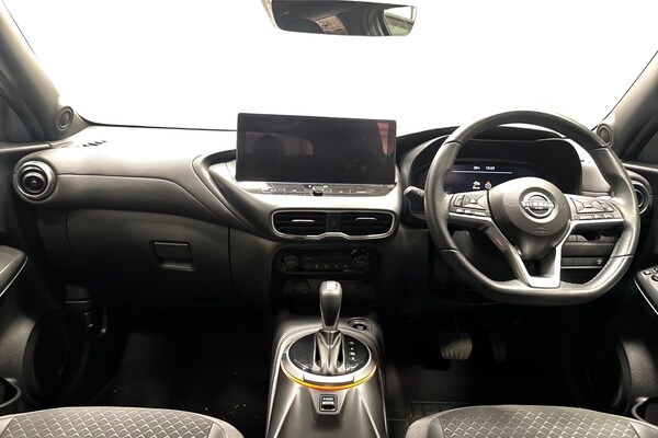Used Nissan Juke 2024 for sale - 74963153: Photo 12