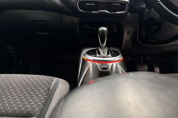 Used Nissan Juke 2024 for sale - 74963153: Photo 14