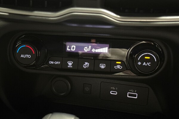 Used Nissan Juke 2024 for sale - 74963153: Photo 15