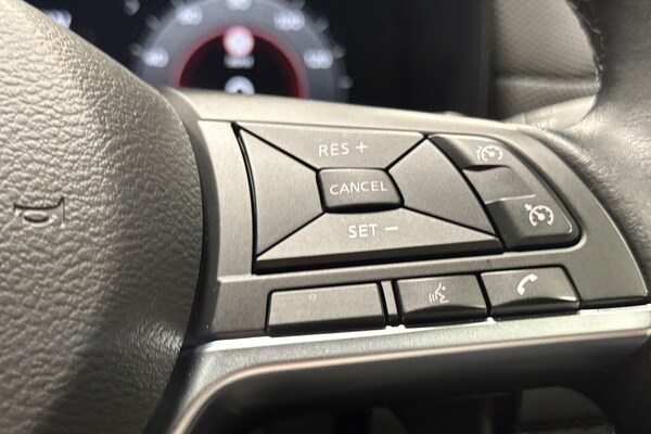 Used Nissan Juke 2024 for sale - 74963153: Photo 22