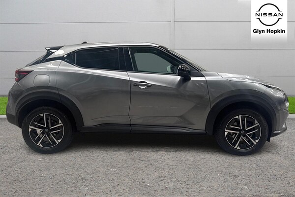 Used Nissan Juke 2024 for sale - 74963153: Photo 2