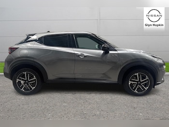 Used Nissan Juke 2024 for sale - 74963153: Photo