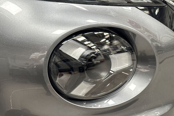 Used Nissan Juke 2024 for sale - 74963153: Photo 30