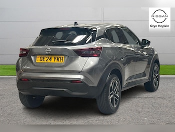 Used Nissan Juke 2024 for sale - 74963153: Photo
