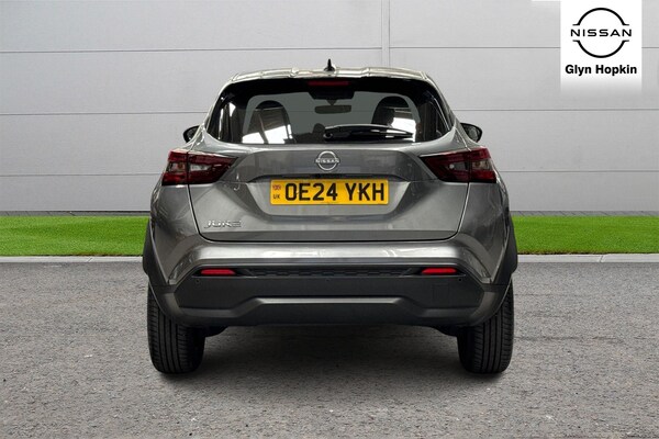 Used Nissan Juke 2024 for sale - 74963153: Photo 4