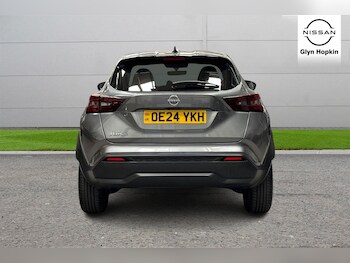 Used Nissan Juke 2024 for sale - 74963153: Photo