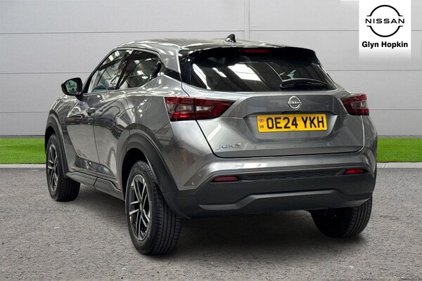Used Nissan Juke 2024 for sale - 74963153: Photo 5