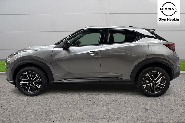Used Nissan Juke 2024 for sale - 74963153: Photo 6