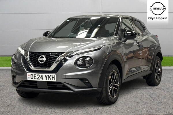 Used Nissan Juke 2024 for sale - 74963153: Photo 7