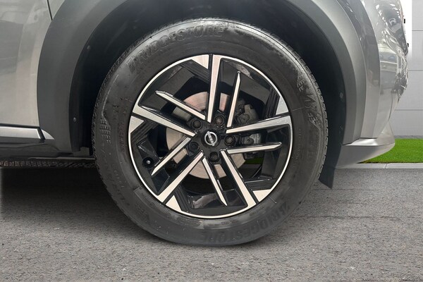Used Nissan Juke 2024 for sale - 74963153: Photo 9