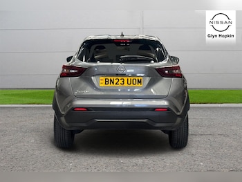 Used Nissan Juke 2023 for sale - 74952336: Photo