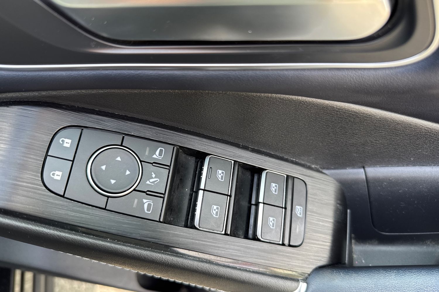 Used Nissan Qashqai 2022 for sale - 76044402: Photo 16