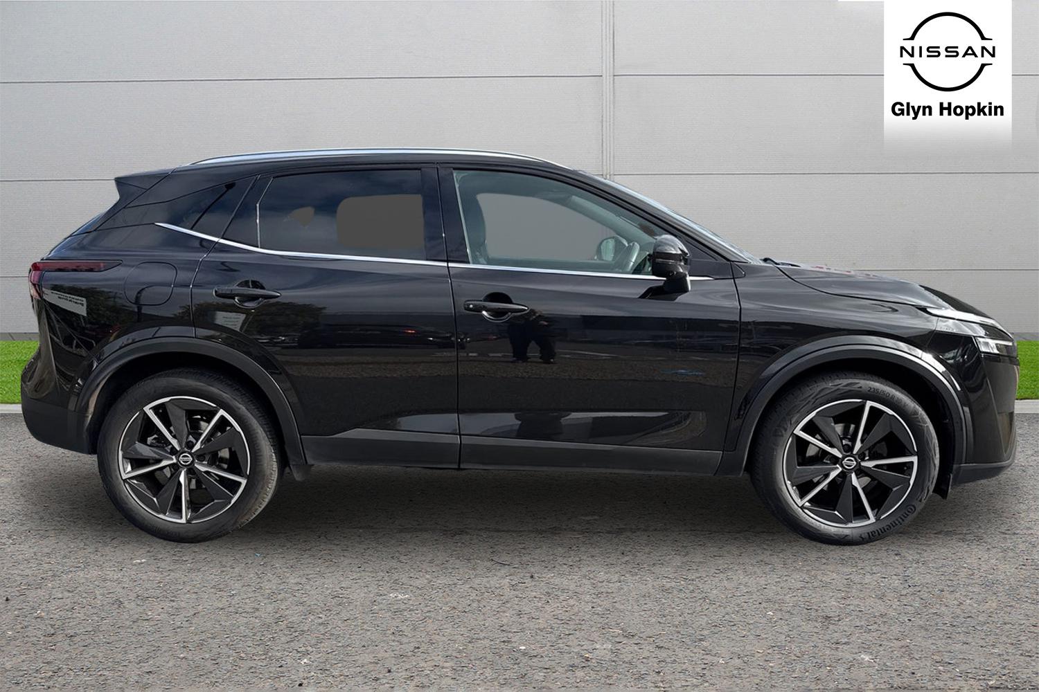 Used Nissan Qashqai 2022 for sale - 76044402: Photo 2